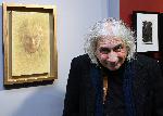 Ясен Гюзелев представя своите рисунки и илюстрации в галерия „Арте“