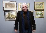 София – Изложба на Ясен Гюзелев в галерия Арте