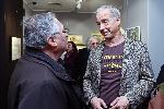 София – Изложба на Ясен Гюзелев в галерия Арте