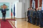 София - Предидент - отличие - огнеборци