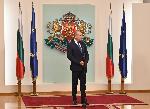 София-Почетен знак на президента за митрополит Серафим