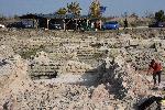 Видин - Антична Рациария