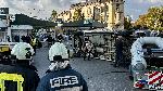 Хасково - катастрофа между камион и микробус с лодка