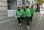 София - МОСВ - акция на „Грийнпийс" – България - петиция за морски резерват