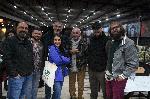 Варненският фотограф Пламен Гутинов подреди изложба за 50 годишен юбилей