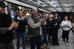 Варна - Изложба Пламен Гутинов