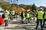 София - Стадион Българска армия-реконструкция
