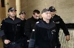 Софийски градски съд гледа мярката за неотклонение на Михал Ценков, признал убийството на жена в  Младост