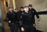 София - СГС - мярка на Михал Ценков - убил жена - Младост