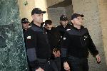 София - СГС - мярка на Михал Ценков - убил жена - Младост