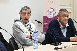 София - СУ Свети Климент Охридски - ФЖМК - Представяне на фотокнигата `Хроники на ежедневието`