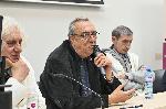 София - СУ Свети Климент Охридски - ФЖМК - Представяне на фотокнигата `Хроники на ежедневието`
