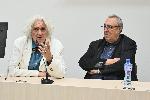 София - СУ Свети Климент Охридски - ФЖМК - Представяне на фотокнигата `Хроники на ежедневието`