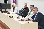 София - СУ Свети Климент Охридски - ФЖМК - Представяне на фотокнигата `Хроники на ежедневието`