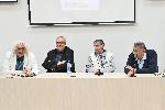 София - СУ Свети Климент Охридски - ФЖМК - Представяне на фотокнигата `Хроники на ежедневието`