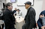 София - СУ Свети Климент Охридски - ФЖМК - Представяне на фотокнигата `Хроники на ежедневието`