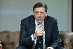 София – Пресконференция за предстоящата Киномания 2024