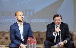 София – Пресконференция за предстоящата Киномания 2024