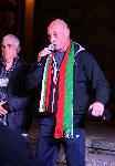 Привърженици на ПП 'Величие' протестират в София