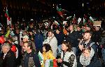 София - Протест на ПП 'Величие'