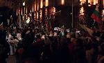 София - Протест на ПП 'Величие'
