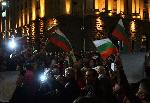 София - Протест на ПП 'Величие'