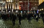 София - Протест на ПП 'Величие'