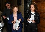 София - Общо събрание на ВКС и ВАс - избор на конституционен съдия