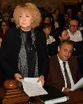 София - Общо събрание на ВКС и ВАс - избор на конституционен съдия