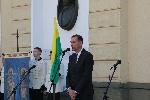Честване на народните будители в Ямбол
