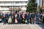 Ямбол - Празник на будителите