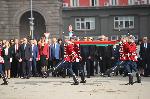 София - Президенство - Ден на будителите