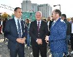 София - Фотоизложба Фантастични умове - Моста на влюбените - НДК