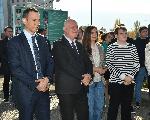 София - Фотоизложба Фантастични умове - Моста на влюбените - НДК