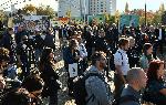 София - Фотоизложба Фантастични умове - Моста на влюбените - НДК