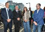 София - Фотоизложба Фантастични умове - Моста на влюбените - НДК