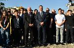 София - Фотоизложба Фантастични умове - Моста на влюбените - НДК