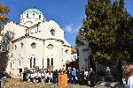 Видинчани отбелязаха тържествено Деня на народните будители