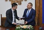 Плевен се побратимява с аржентинския град Роке Саенс Пеня