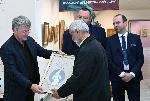 Кюстендил – Връчнане на наградата за скулптора на името на Академик Иван Лазаров