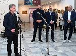 Кюстендил – Връчнане на наградата за скулптора на името на Академик Иван Лазаров