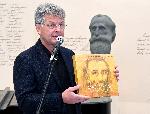Кюстендил – Връчнане на наградата за скулптора на името на Академик Иван Лазаров