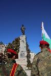 Плевен - Архангелова Задушница