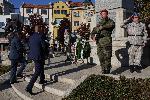 Плевен - Архангелова Задушница