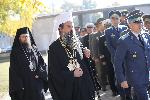 София - Военен ритуал за Архангелова задушница
