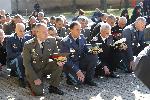 София - Военен ритуал за Архангелова задушница