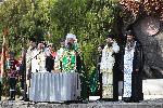 София - Военен ритуал за Архангелова задушница