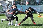 Бургас - Турнир по американскифутбол