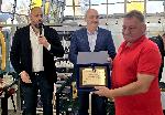 София – Турнир по плуване за деца Замората