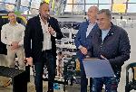 София – Турнир по плуване за деца Замората